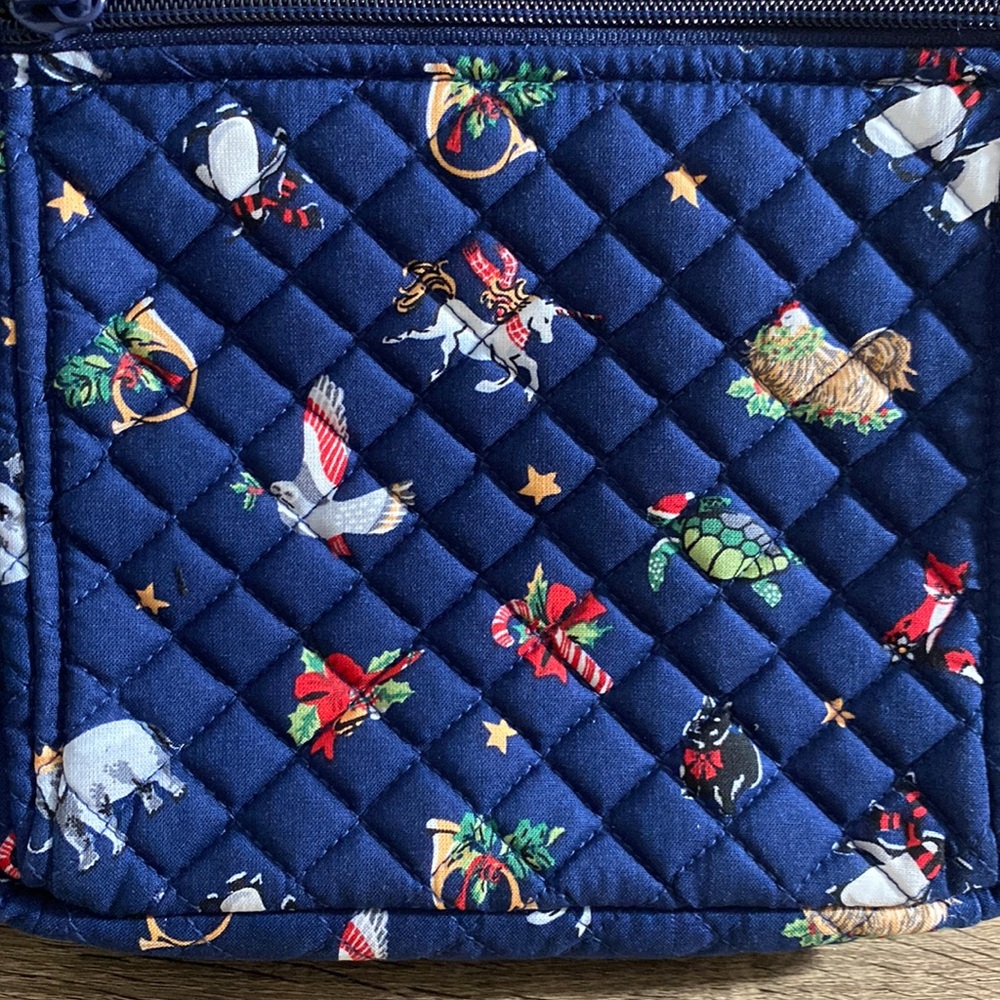 VB Small Backpack NWT - Picture 5 of 7